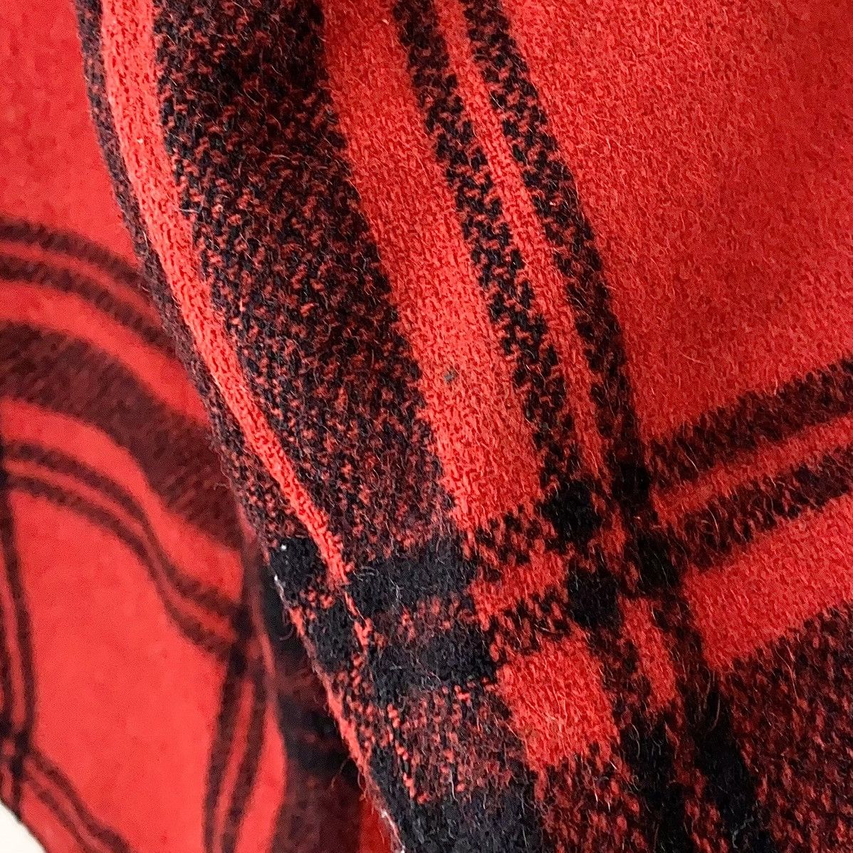 Vintage Vintage Mackinaw Coat Size US L / EU 52-54 / 3 - 8 Thumbnail