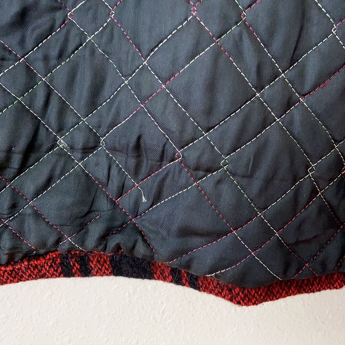 Vintage Vintage Mackinaw Coat Size US L / EU 52-54 / 3 - 5 Thumbnail