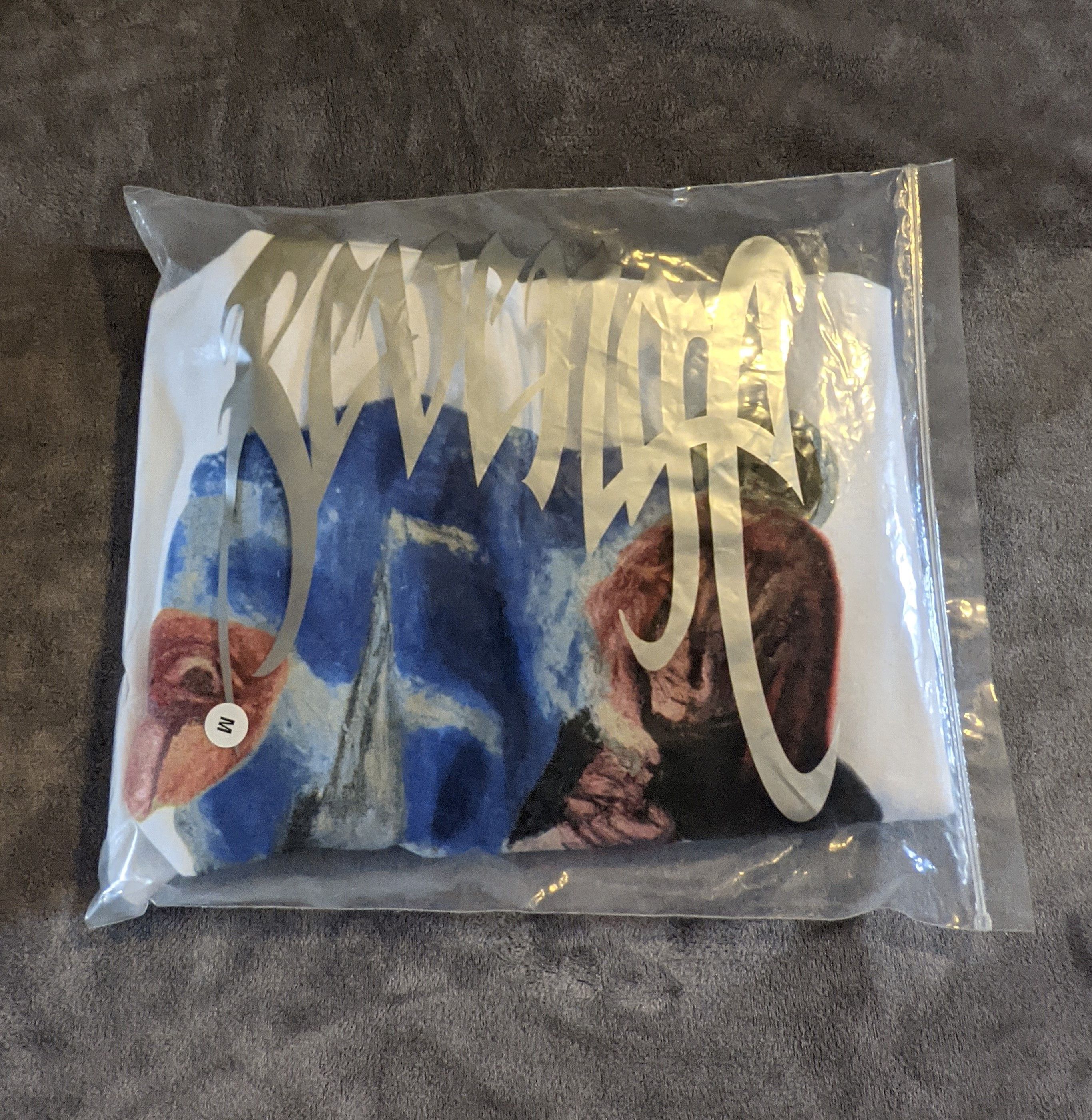 Revenge Revenge X Trippie Redd Crayon Crewneck Size US M / EU 48-50 / 2 - 3 Thumbnail