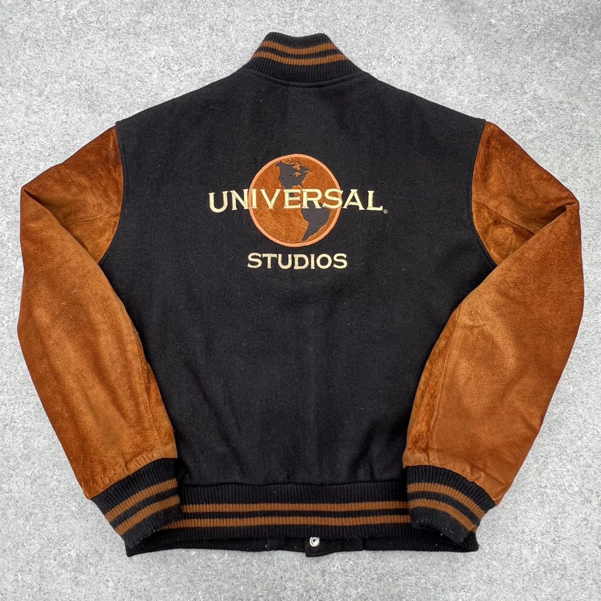 Movie × Universal Studios × Vintage Vintage Universal Studios Mens ...