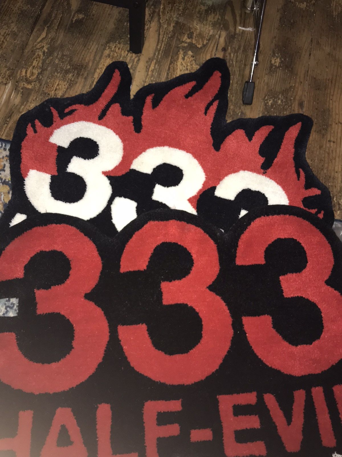Half Evil Half Evil Rug Bundle | Grailed