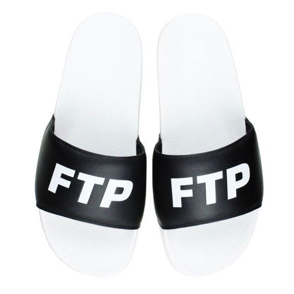 Ftp flip flops store