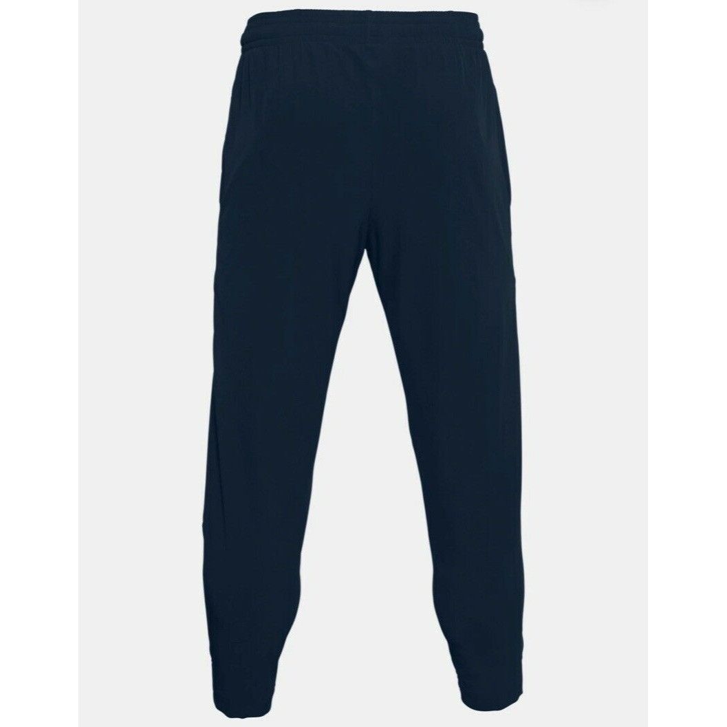 Under Armour Steph Curry UNDRTD Training Pants 1361355-408