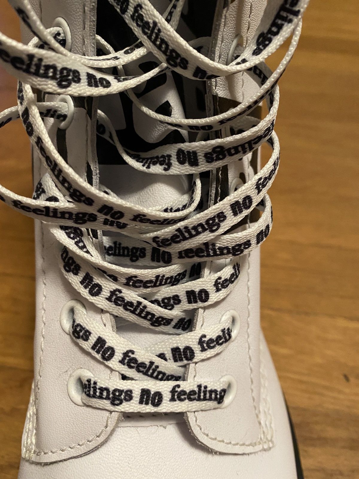 Dr. Martens Doc Martens 2019 Sex Pistols Boots Size US 9 / EU 42 - 3 Thumbnail