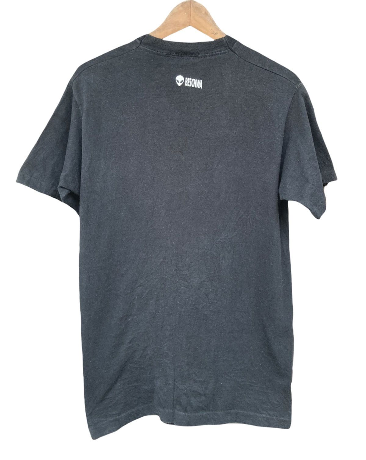 Alien Workshop × Vintage Vintage Beschwa Tee Size US M / EU 48-50 / 2 - 2 Thumbnail