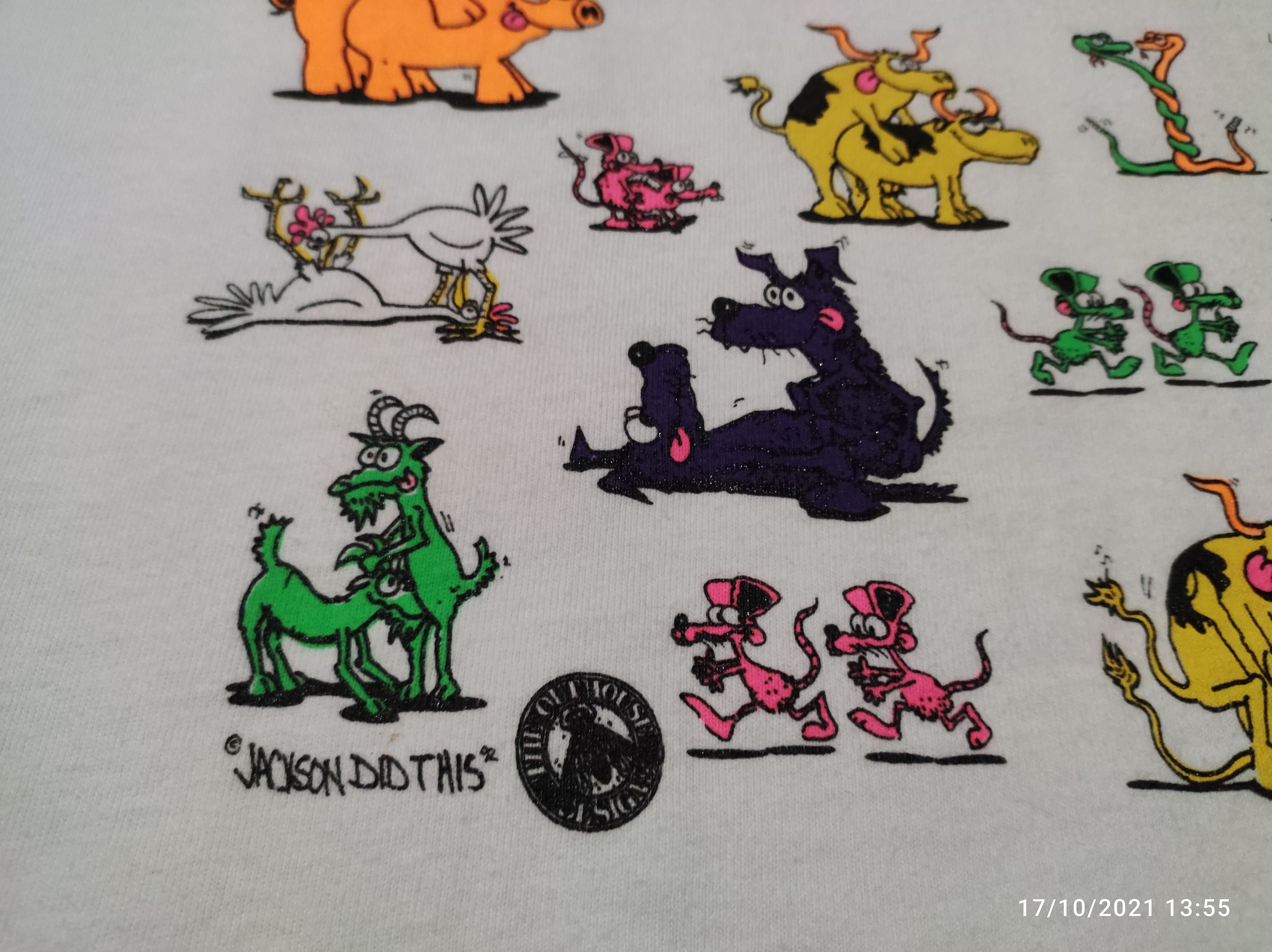 retro animalsex 