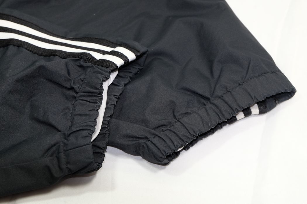 CHAMPION X SUPREME TRACK PANTS BLACK