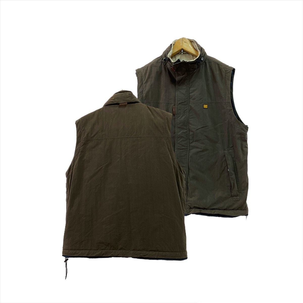 FISHING CLUB GT HAWKINS WORKWEAR VEST
