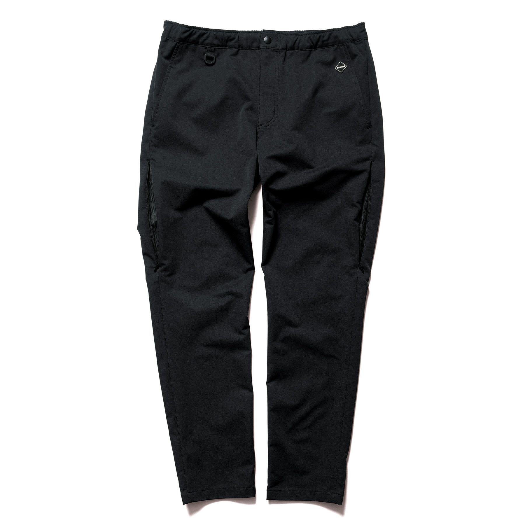 retailer buy F.C.Real Bristol VENTILATION CHINO PANTS | www