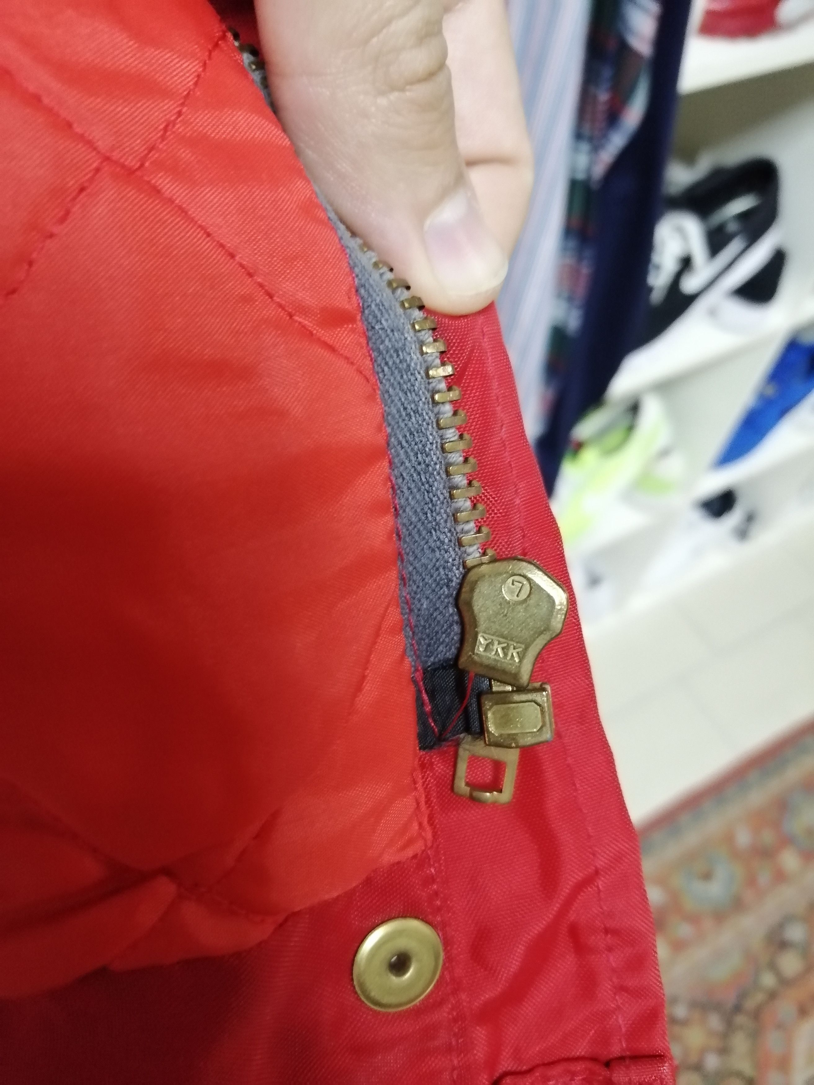 Belstaff × Vintage Belstaff Trial Master XL500 vintage jacket Size US S / EU 44-46 / 1 - 2 Thumbnail