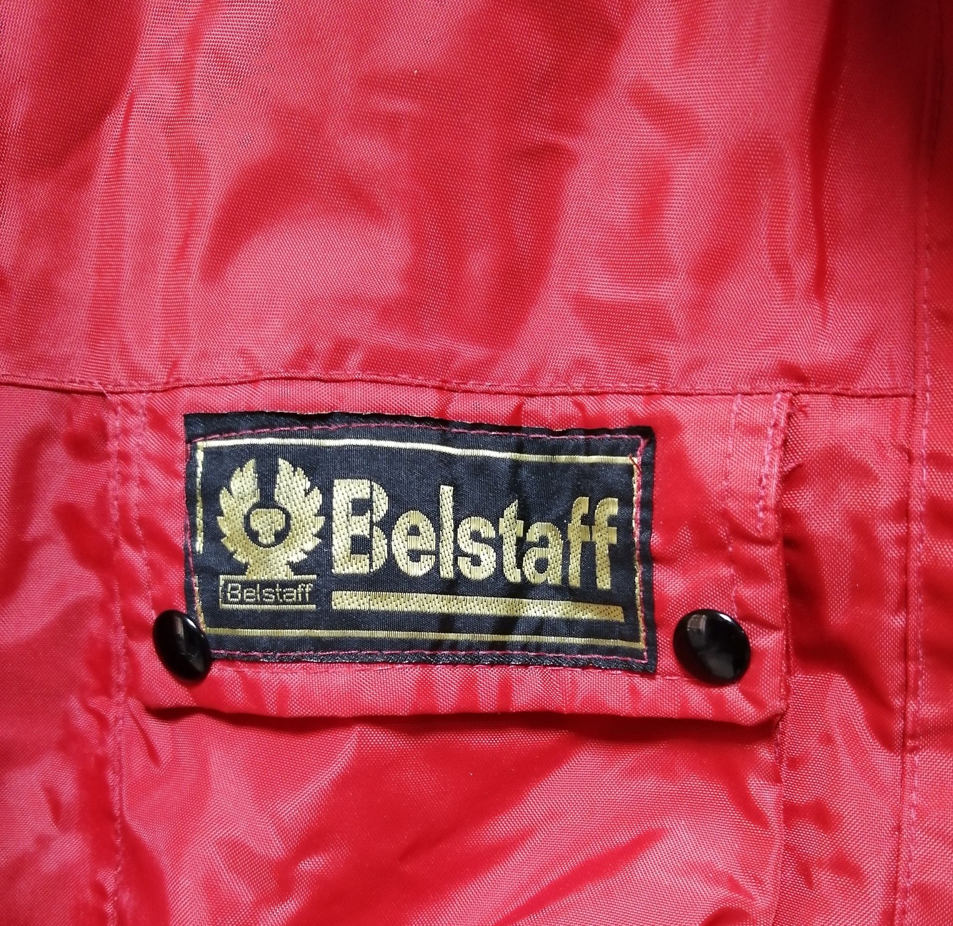 Belstaff × Vintage Belstaff Trial Master XL500 vintage jacket Size US S / EU 44-46 / 1 - 7 Thumbnail