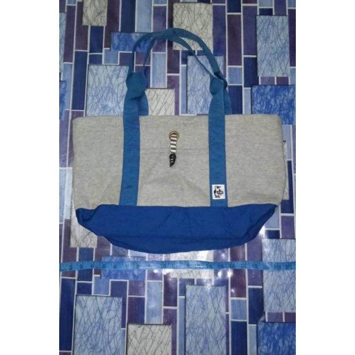Tote bag CHUMS
