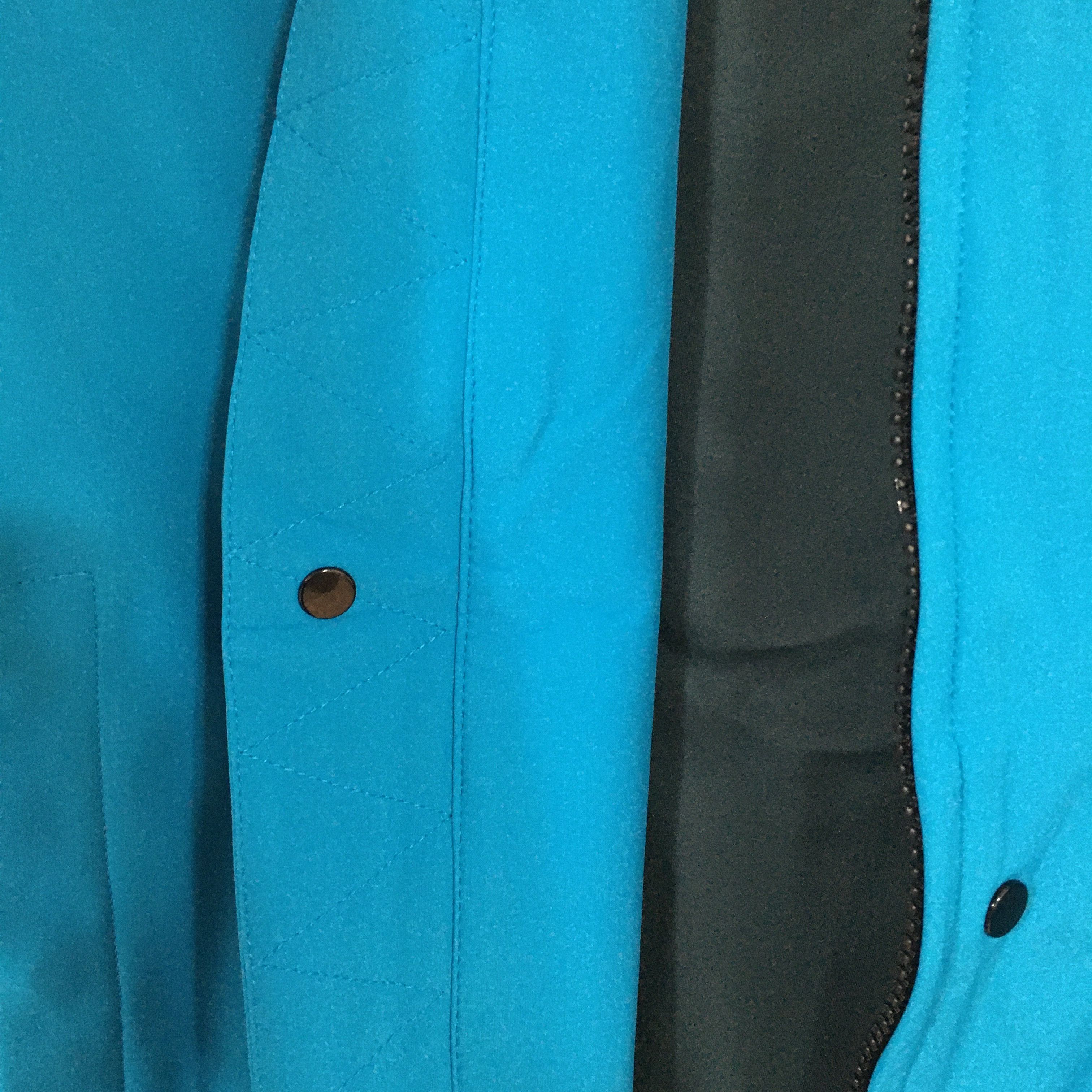 C.P. Company SHELL ARM LENS BOMBER JACKET Size US M / EU 48-50 / 2 - 11 Thumbnail