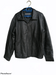 Lands End Lands End Black Leather Jacket Size US M / EU 48-50 / 2 - 1 Thumbnail