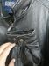 Lands End Lands End Black Leather Jacket Size US M / EU 48-50 / 2 - 10 Thumbnail