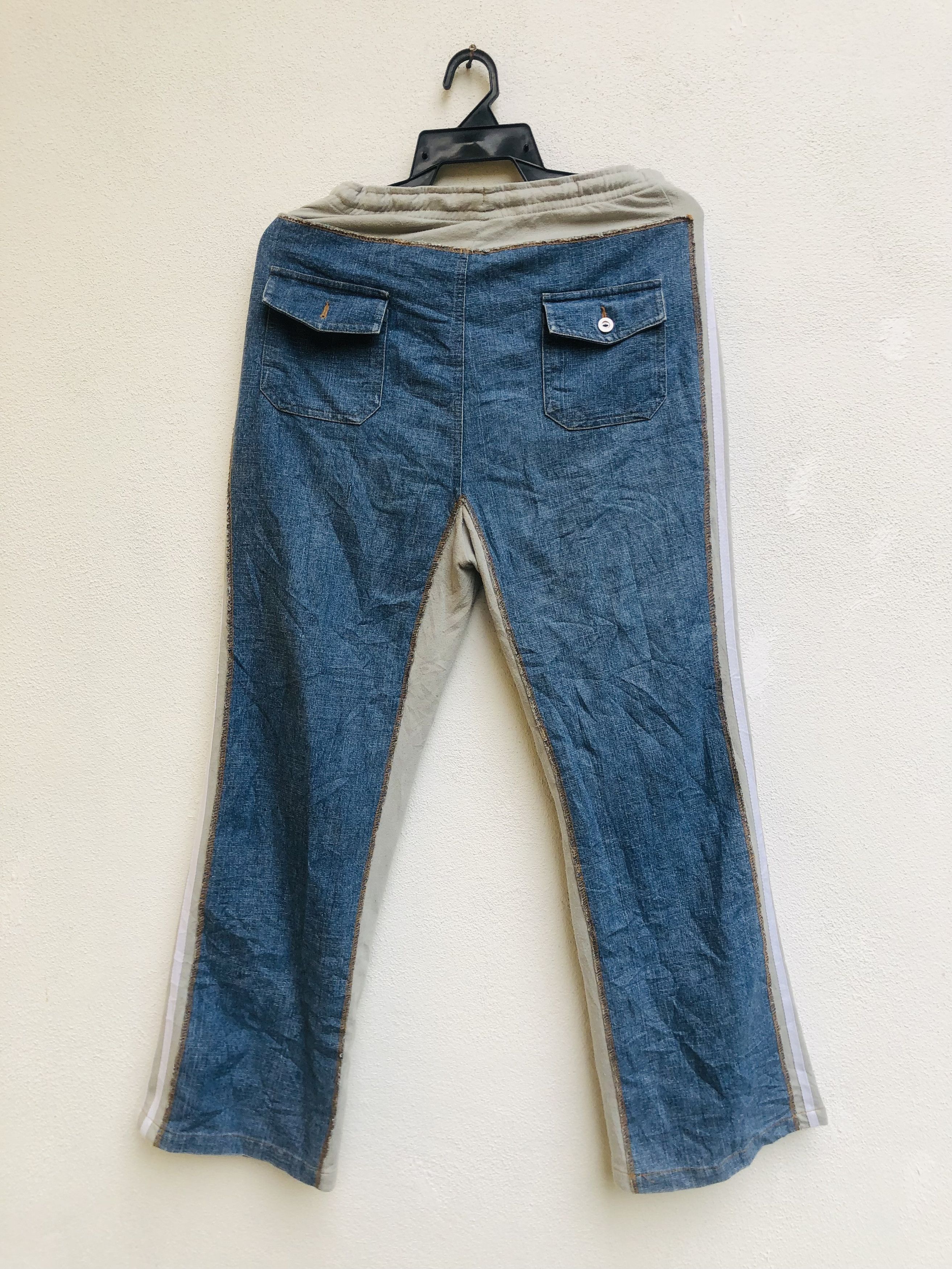 Japanese Brand × Vintage Vintage Change Japanese Designed Fashion Style Size US 30 / EU 46 - 3 Thumbnail