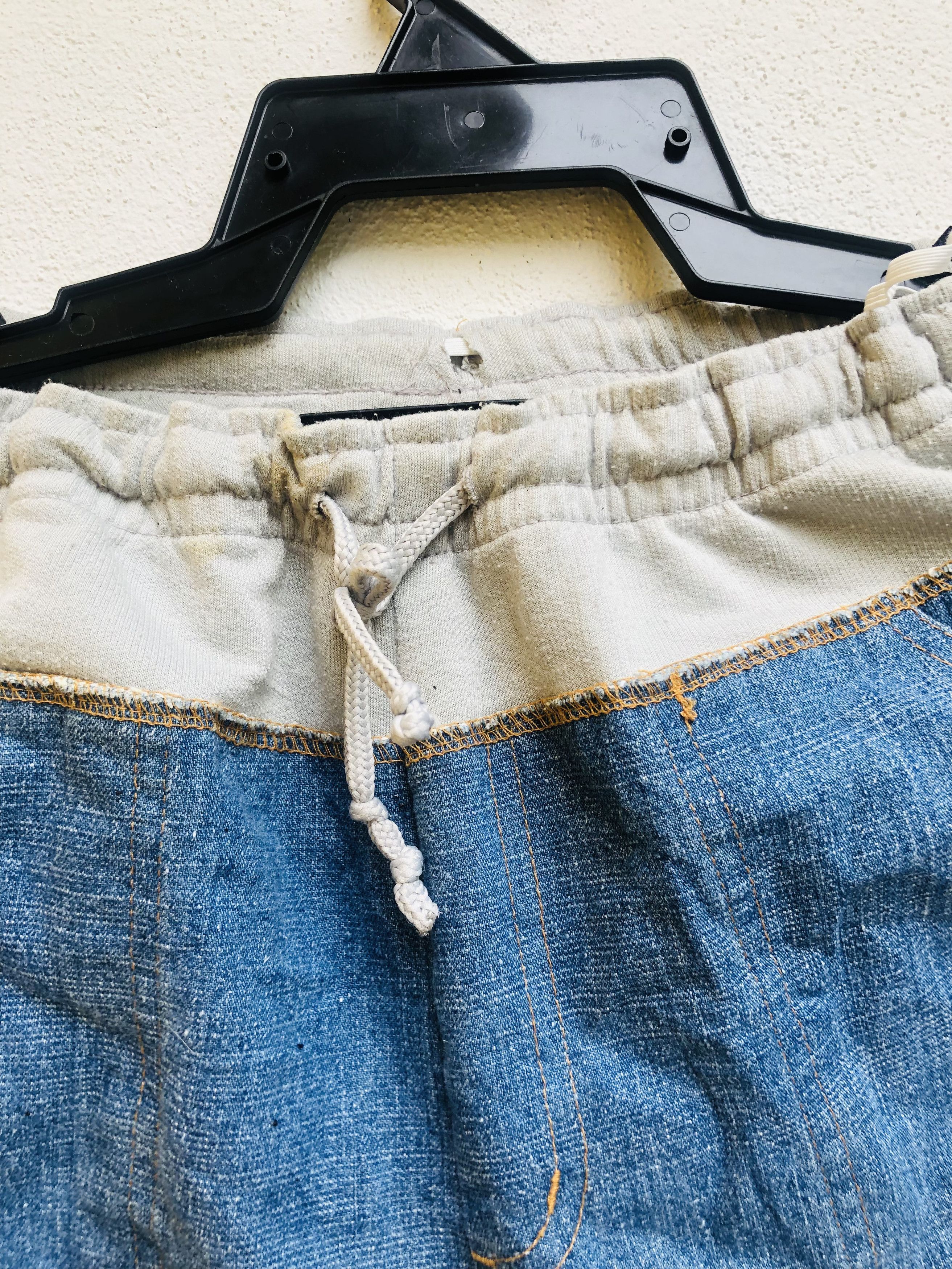 Japanese Brand × Vintage Vintage Change Japanese Designed Fashion Style Size US 30 / EU 46 - 9 Thumbnail
