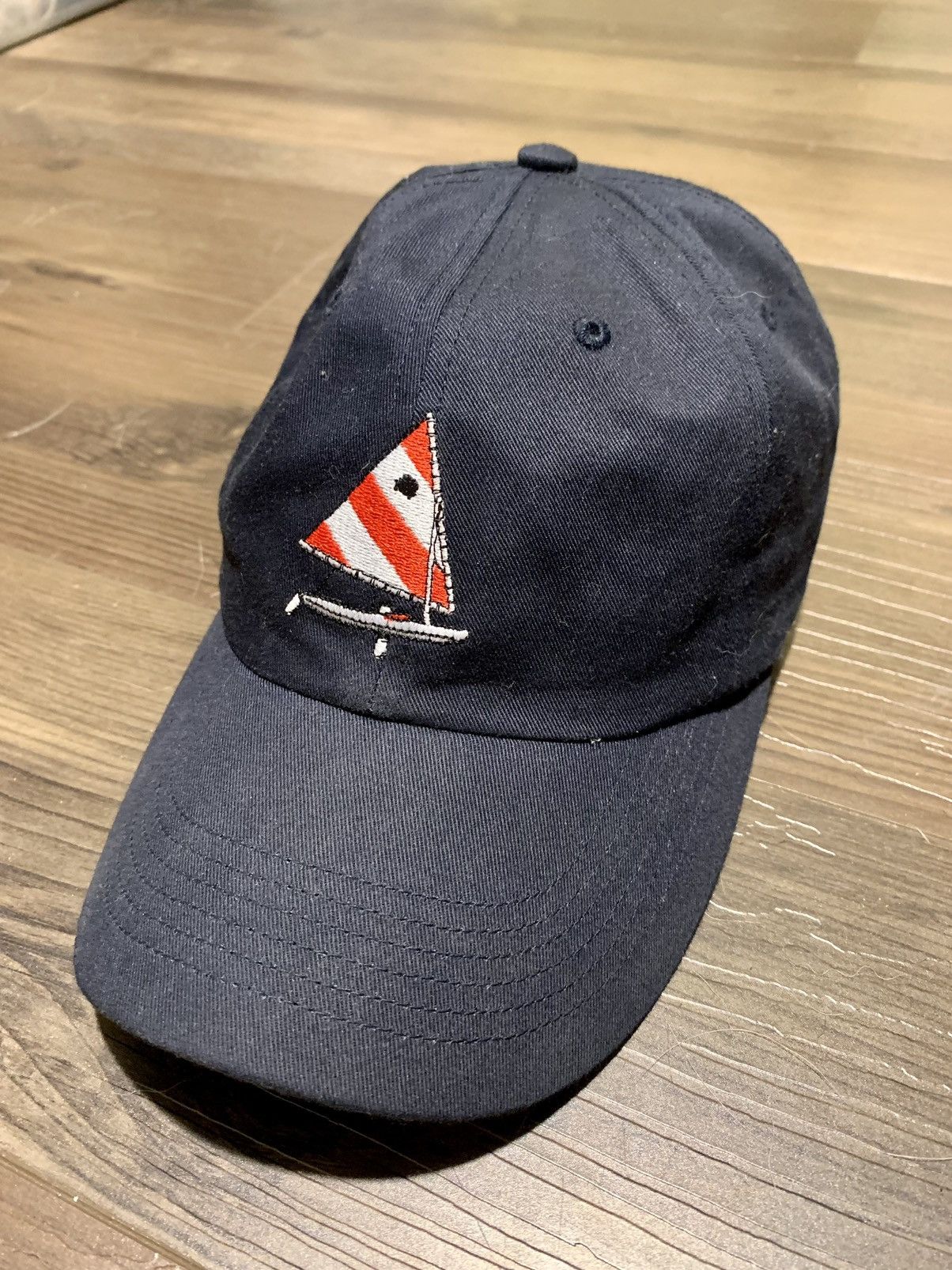 sunfish sailboat hat