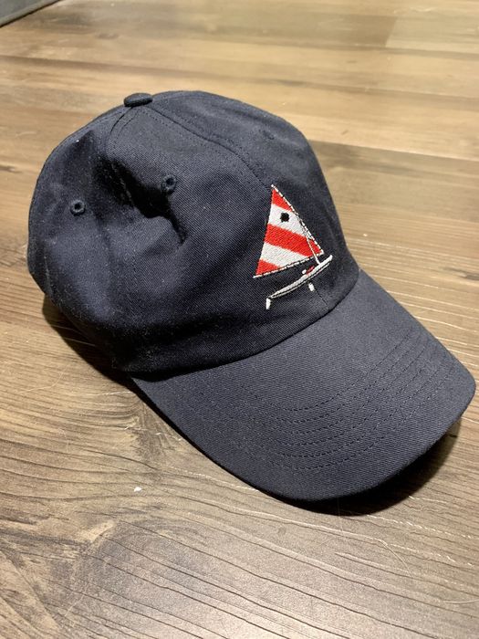 sunfish sailboat hat