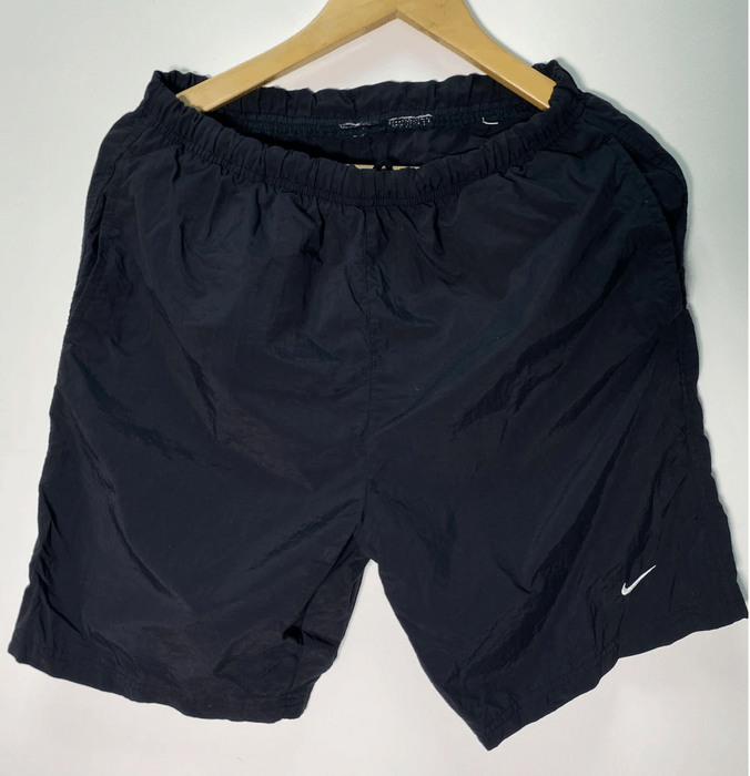 womens vintage nike shorts