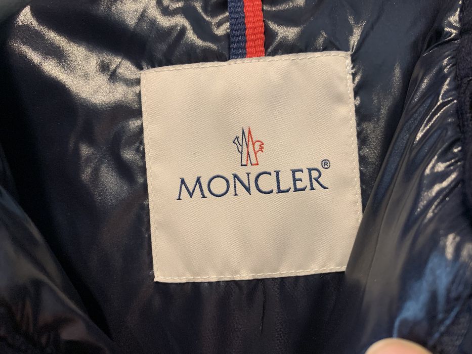 Moncler FW'19 Down Jacket RENOIR | Grailed