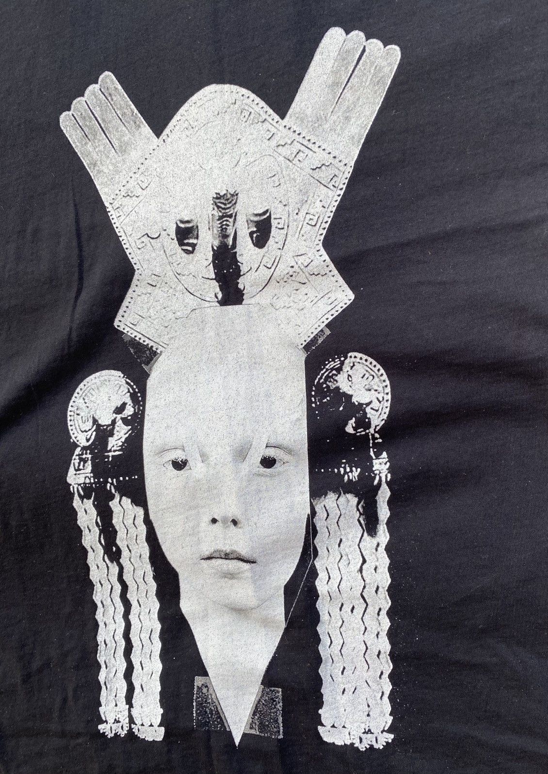 KK012409 RICK OWENS / マスク Rick Owens Face masks for Men | Online Sale up to 74% off | Lyst
