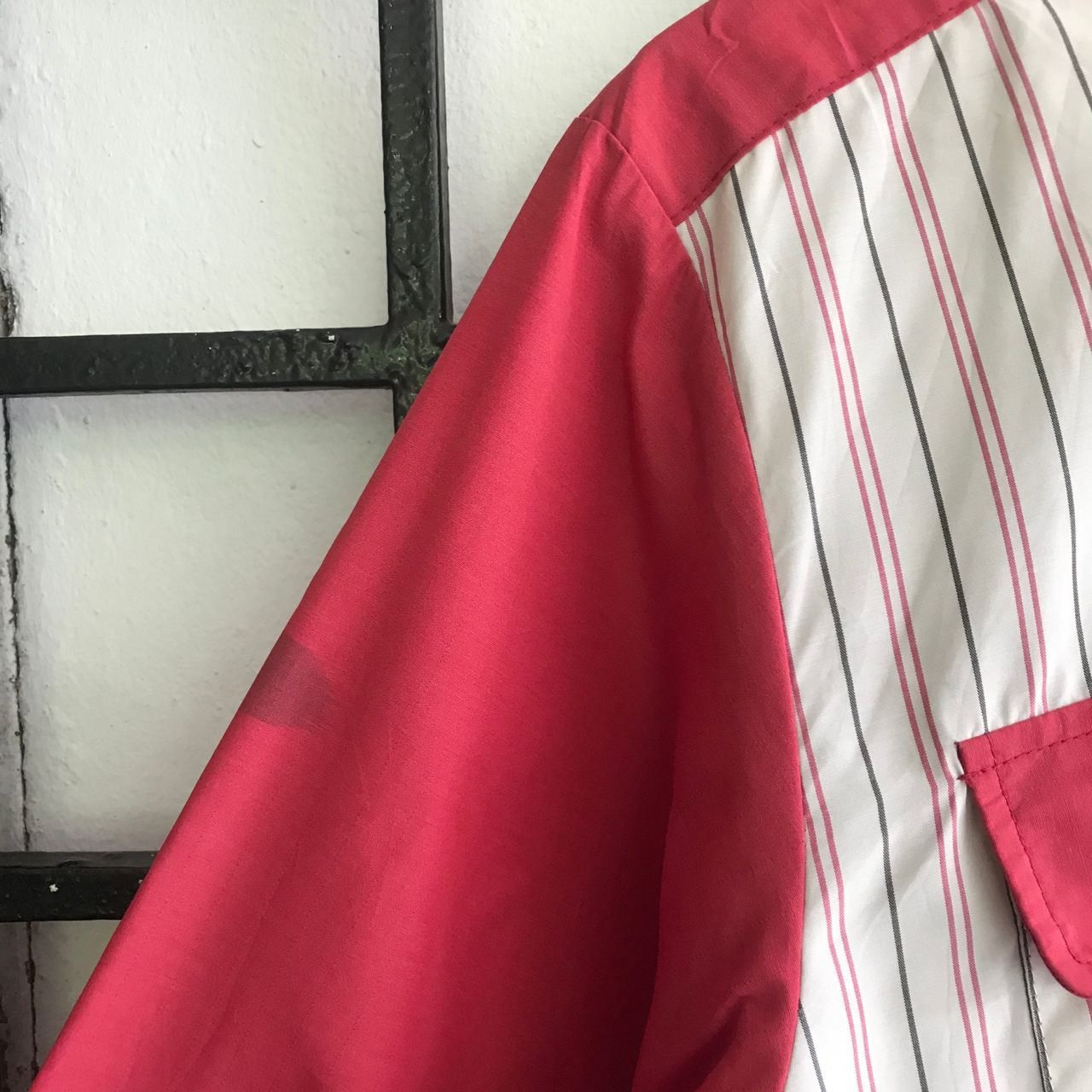 Japanese Brand × Vintage 🔥90's Vintage ENEON Racing Workshirt Shirt Size US M / EU 48-50 / 2 - 4 Thumbnail