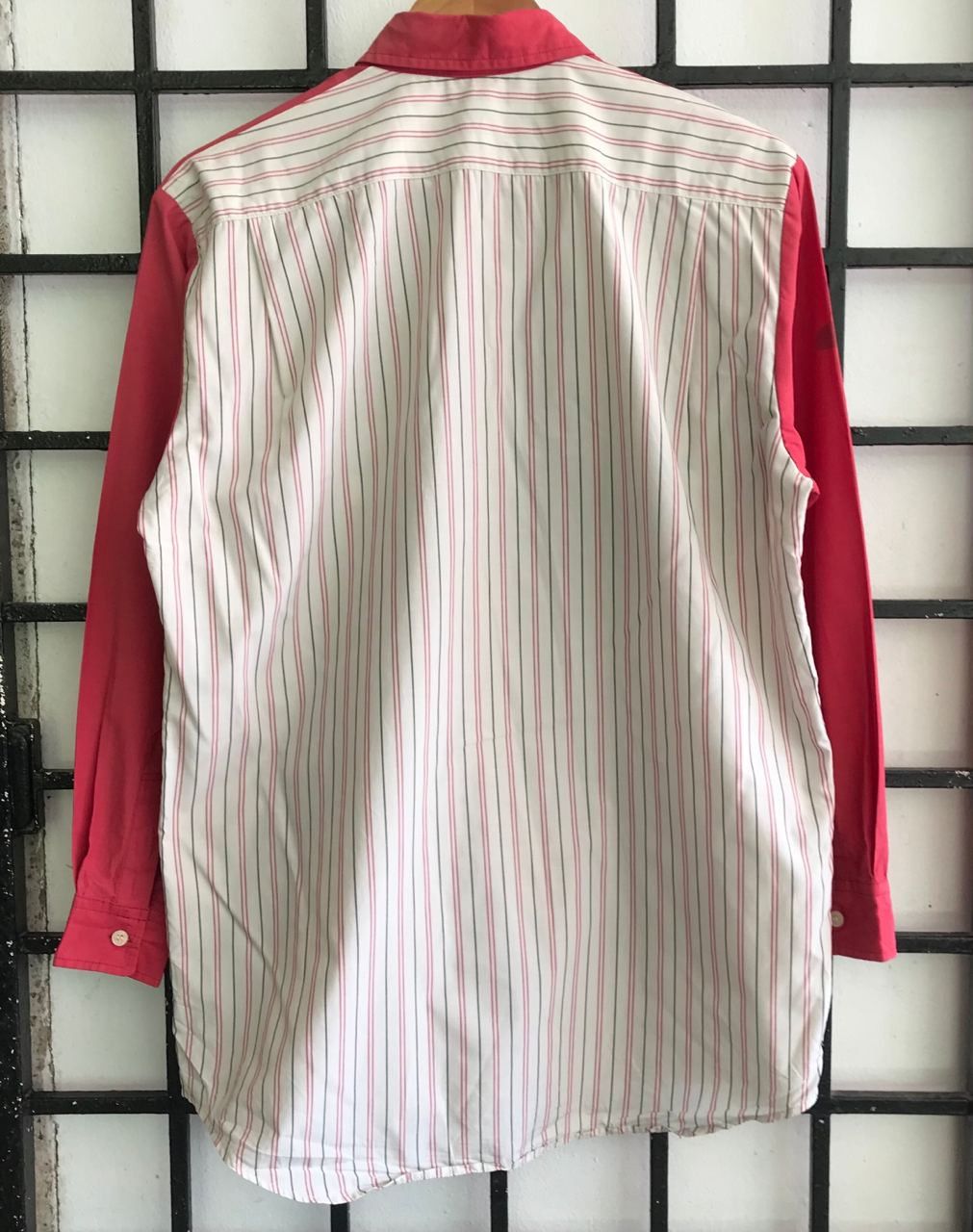 Japanese Brand × Vintage 🔥90's Vintage ENEON Racing Workshirt Shirt Size US M / EU 48-50 / 2 - 5 Thumbnail