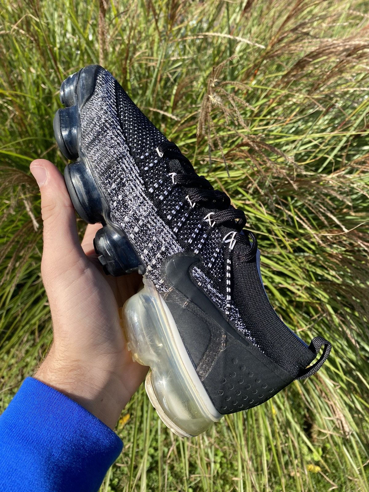 vapormax 2 orca