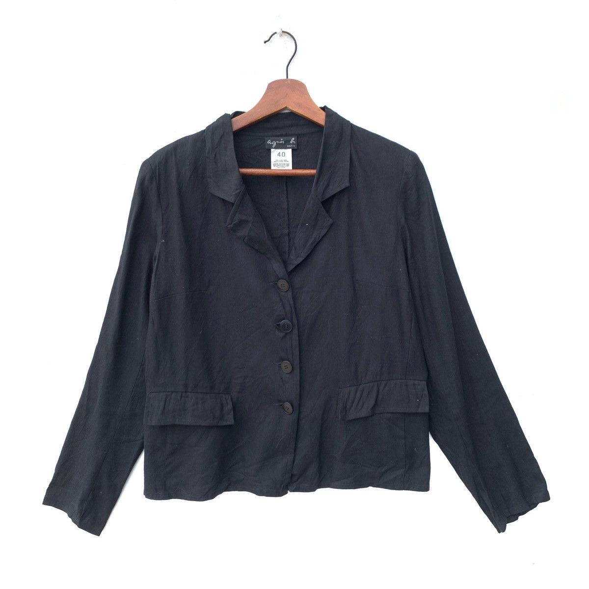 Agnes Blazer