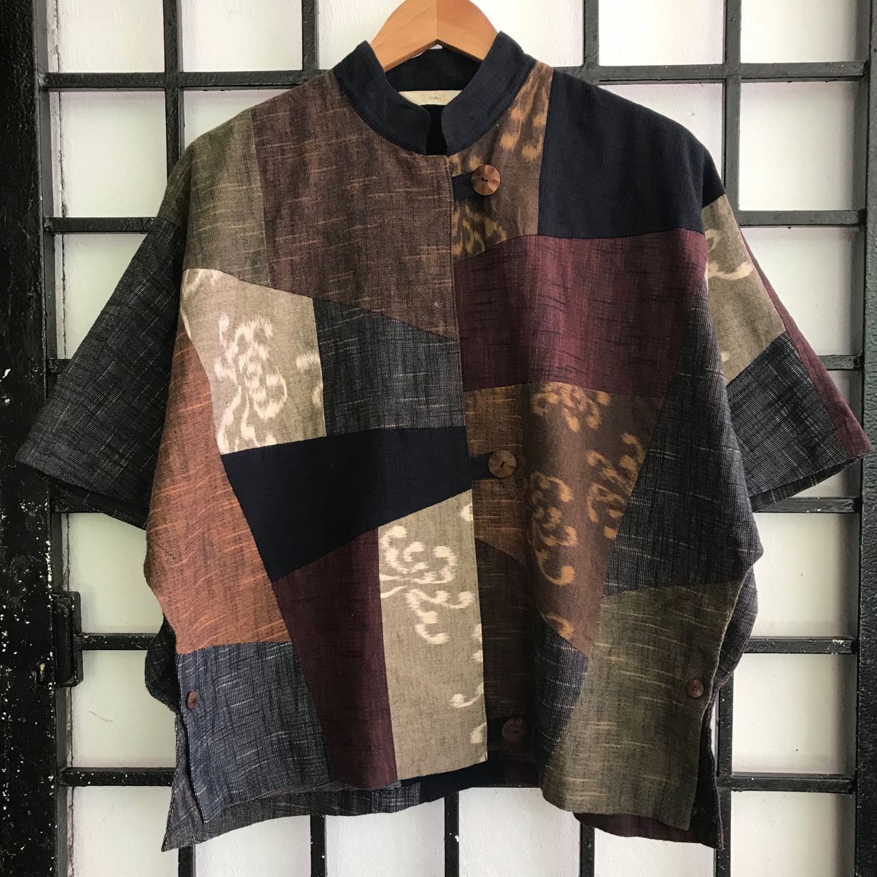 🔥 Japanese Traditional Design Vintage Kimono Style