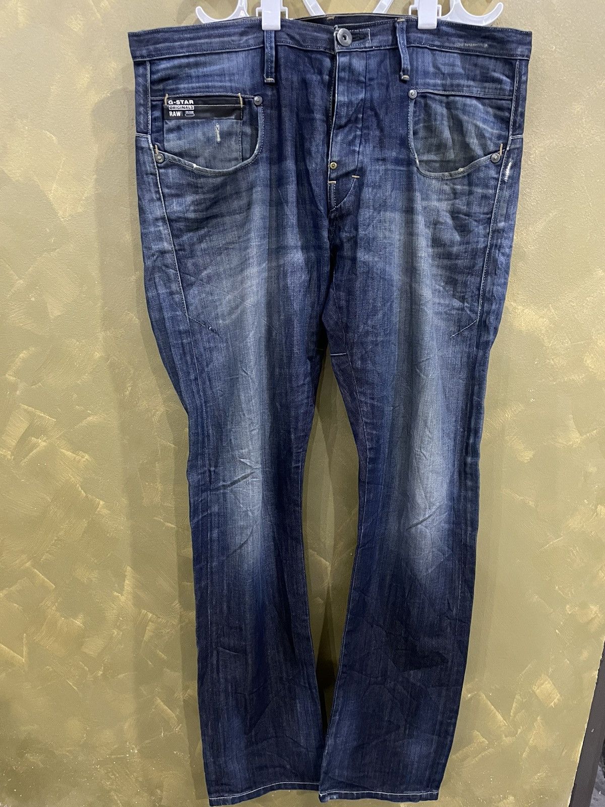 G Star Raw G Star Raw Blade Slim Grailed