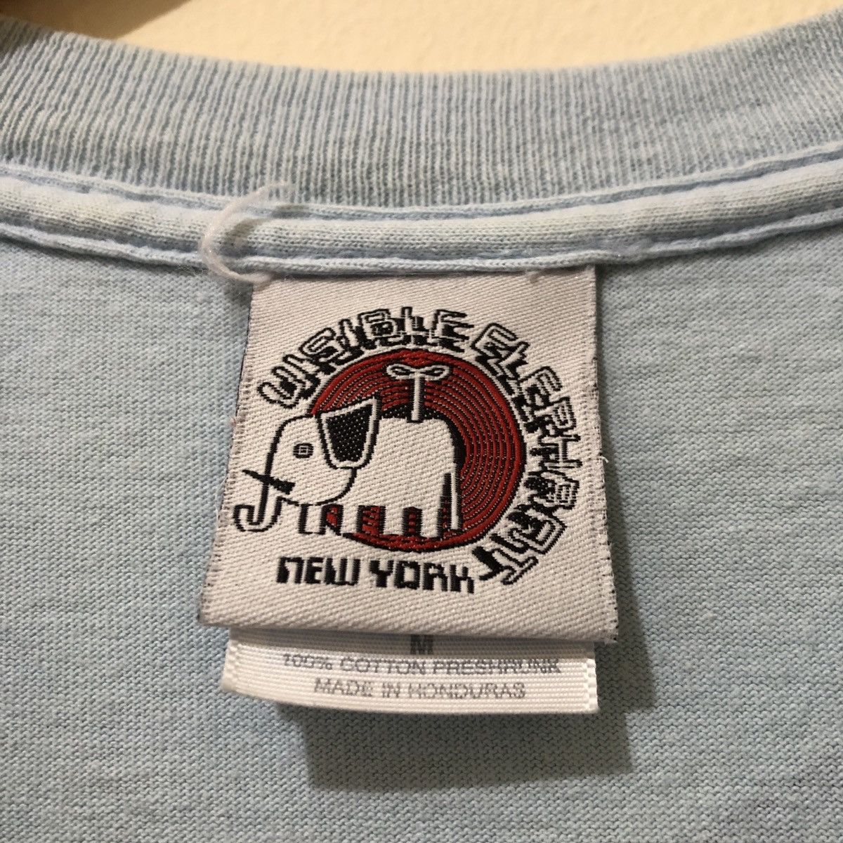 Other Visible Elephant T-Shirt Size US M / EU 48-50 / 2 - 4 Thumbnail