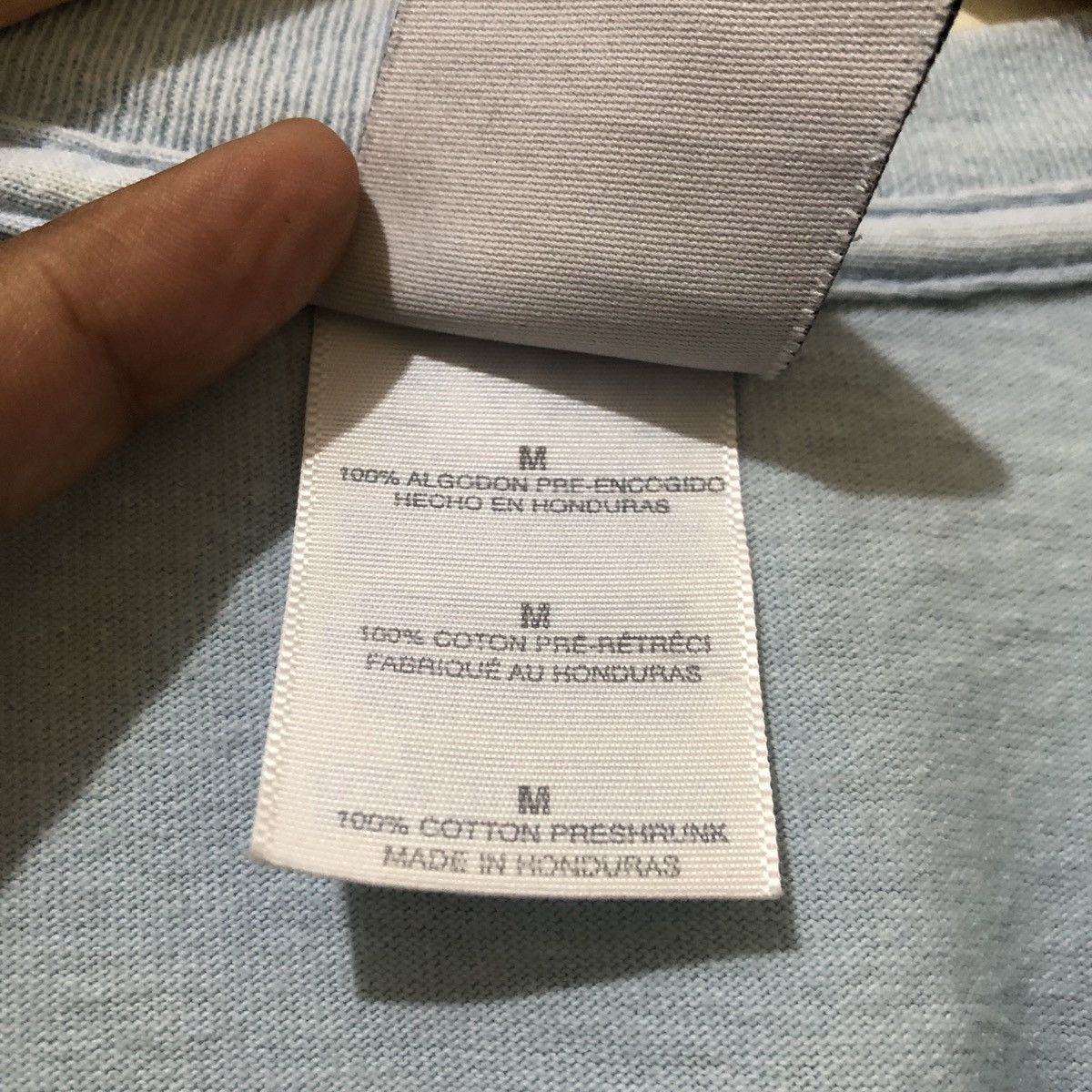Other Visible Elephant T-Shirt Size US M / EU 48-50 / 2 - 5 Thumbnail