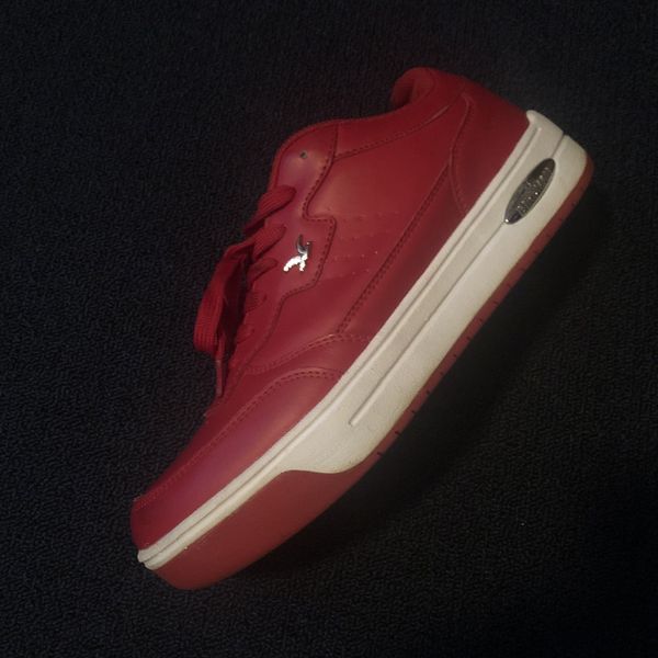 Birdman hot sale lugz shoes