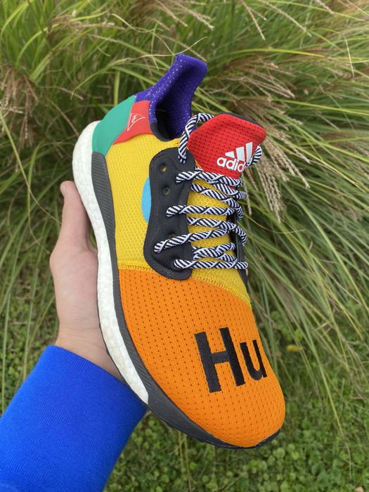 Adidas ultra best sale boost hu