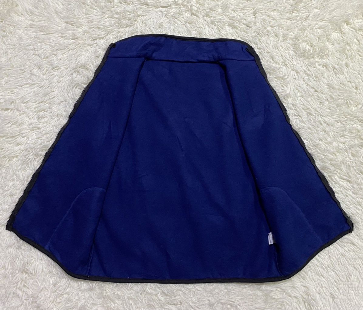 USA Olympics XIX Olympic Winter Games 2002 Sleeveless Fleece Jacket Size US M / EU 48-50 / 2 - 10 Thumbnail