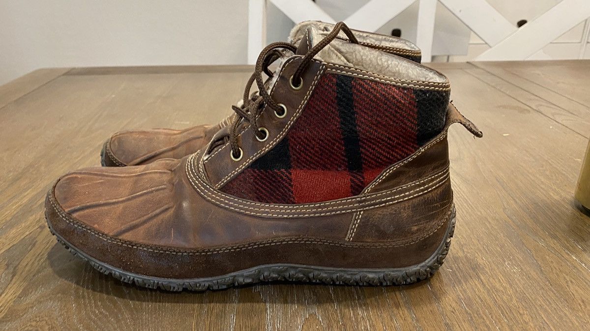 Cole haan air 2025 vail winter boots