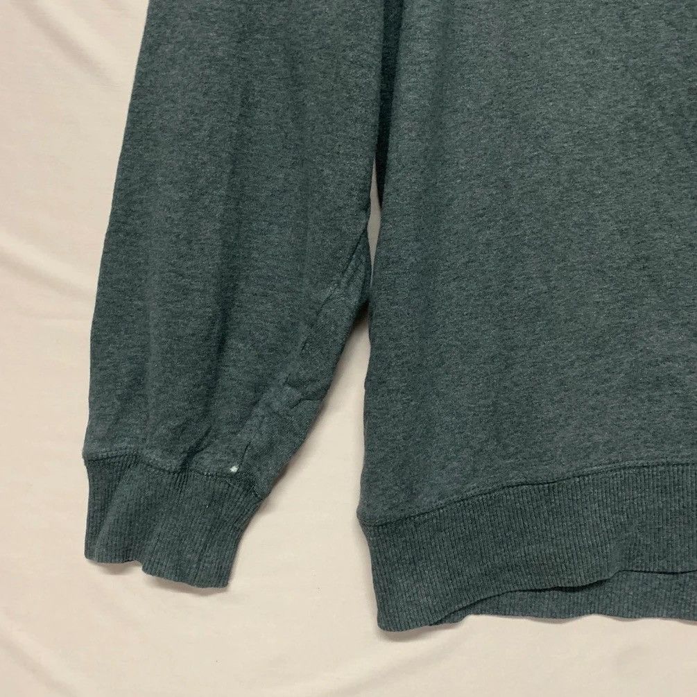 Japanese Brand × Vintage Vintage Van Jac Spell Out Crewneck Pullover Sweater Size US L / EU 52-54 / 3 - 3 Thumbnail