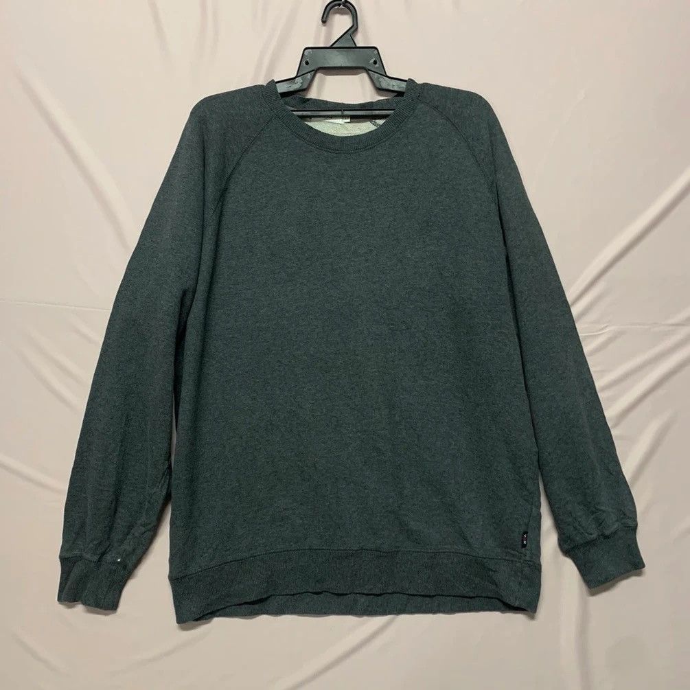 Japanese Brand × Vintage Vintage Van Jac Spell Out Crewneck Pullover Sweater Size US L / EU 52-54 / 3 - 2 Thumbnail