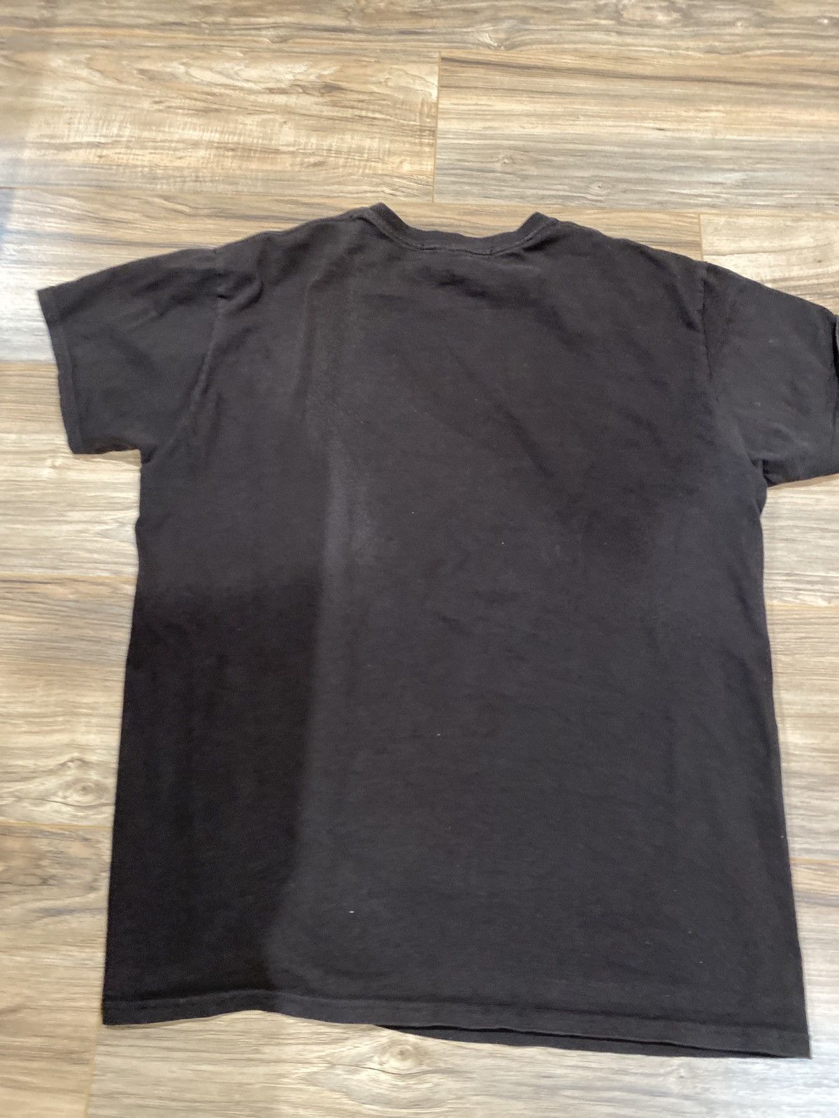 Vintage Kiss hotel t shirt Size US M / EU 48-50 / 2 - 2 Thumbnail