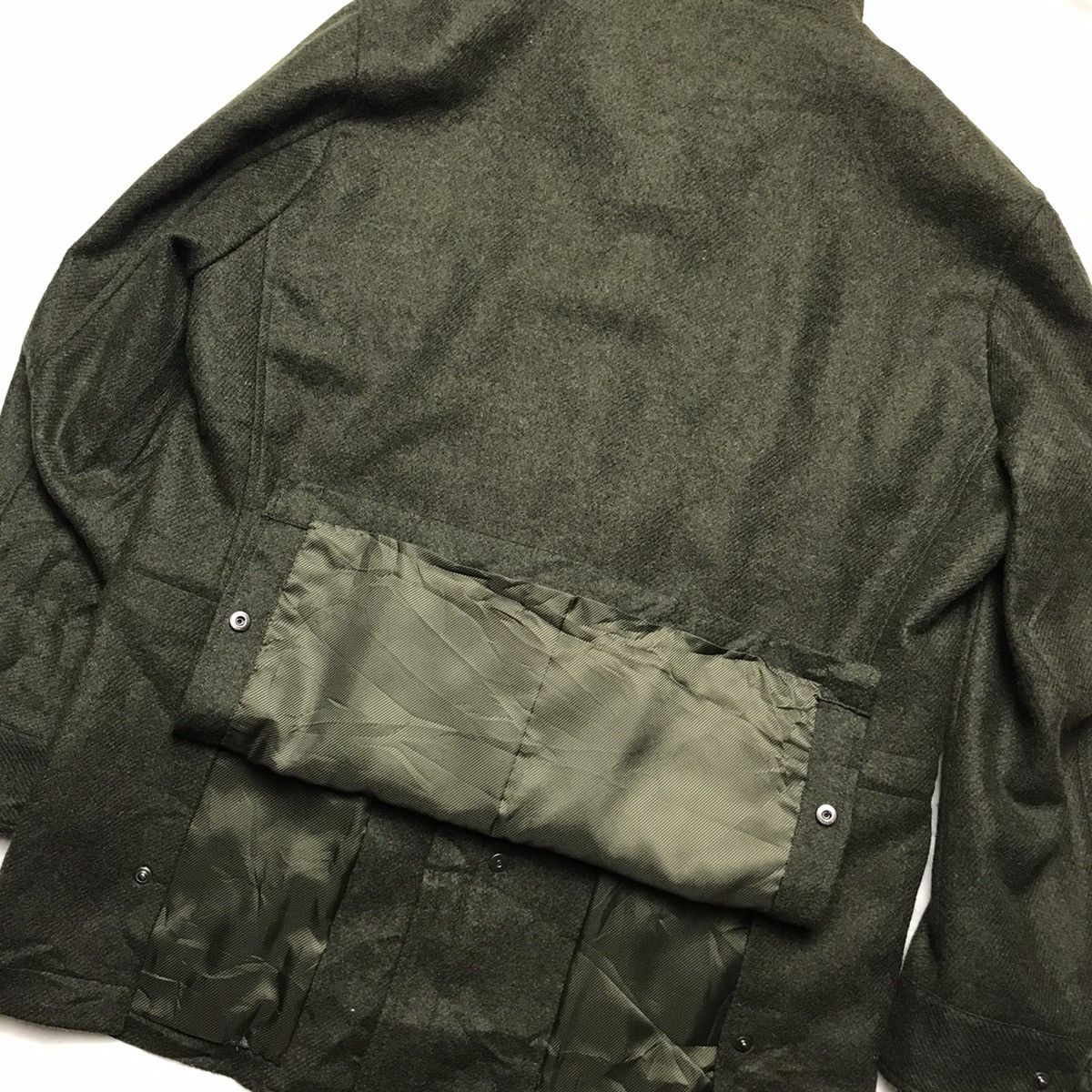 Designer × Other North Park by Eric Ross Wool Jacket Size US M / EU 48-50 / 2 - 5 Thumbnail