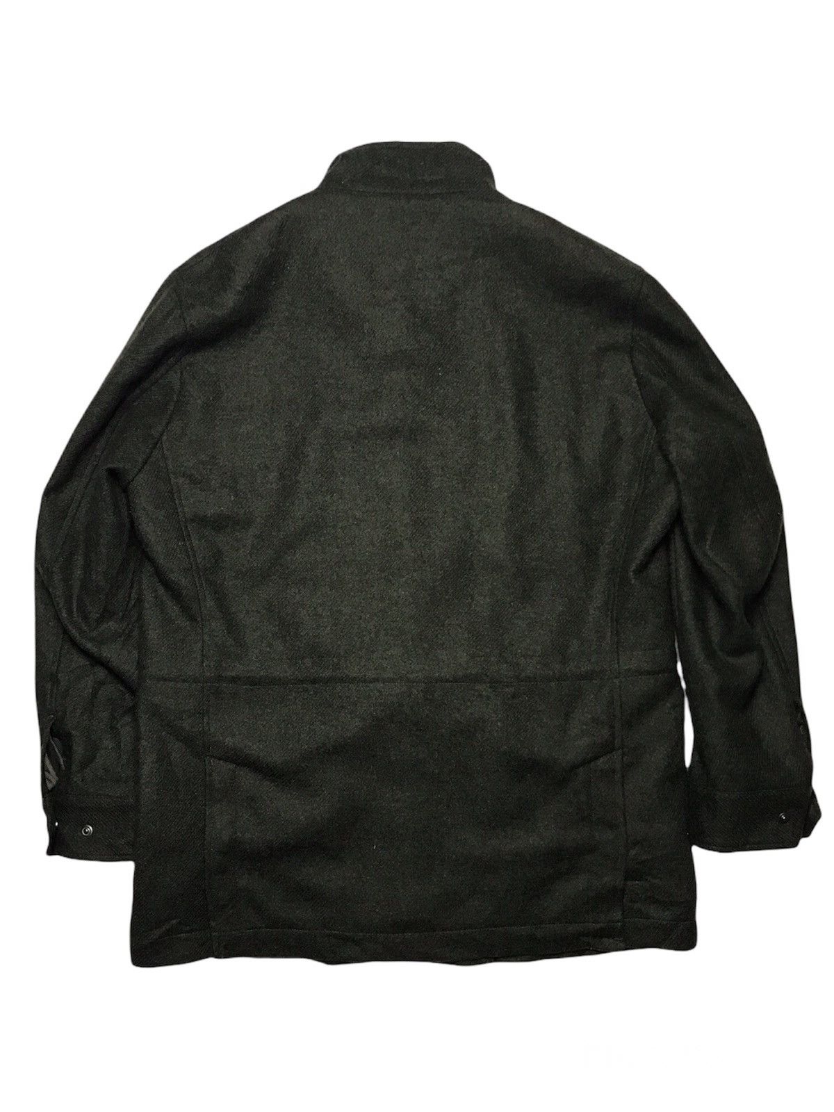 Designer × Other North Park by Eric Ross Wool Jacket Size US M / EU 48-50 / 2 - 2 Thumbnail