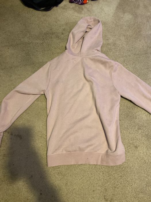 Playboy pink playboy hoodie Grailed