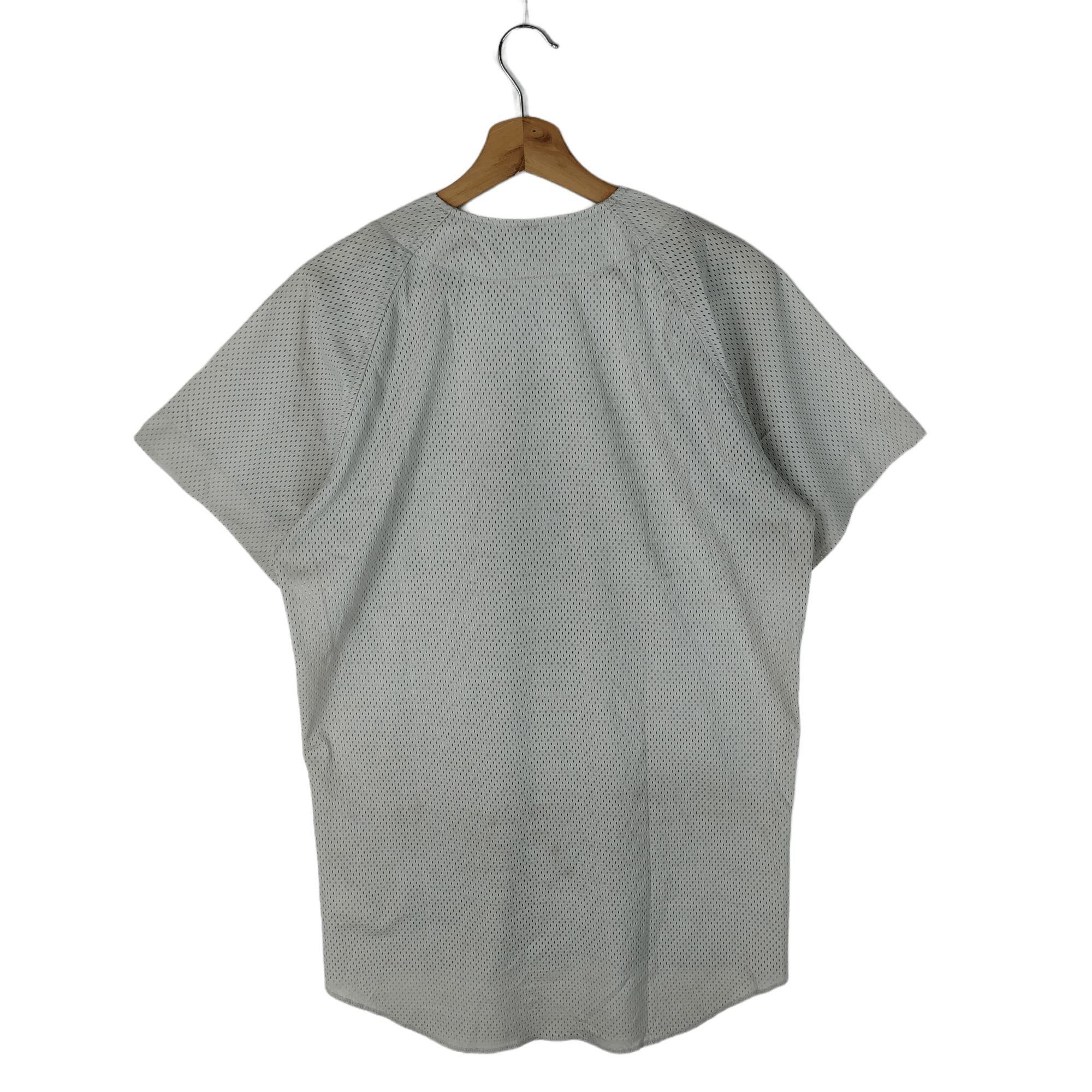 Descente Descente The Stadium Baseball Jerseys Size US M / EU 48-50 / 2 - 3 Thumbnail