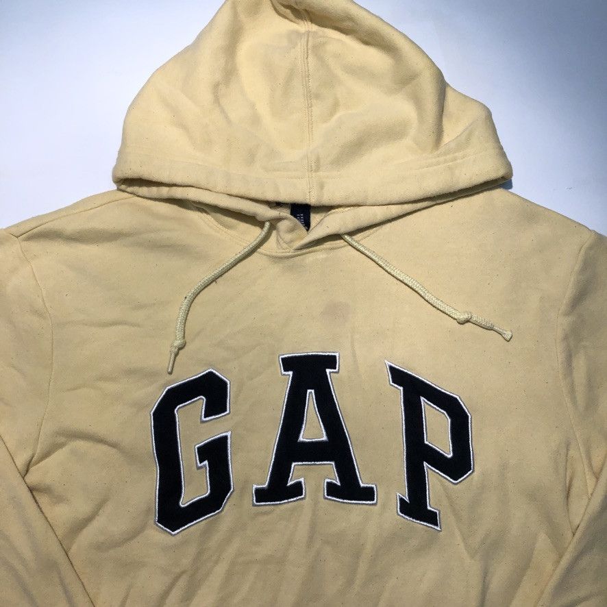 Lil peep gap hoodie hotsell