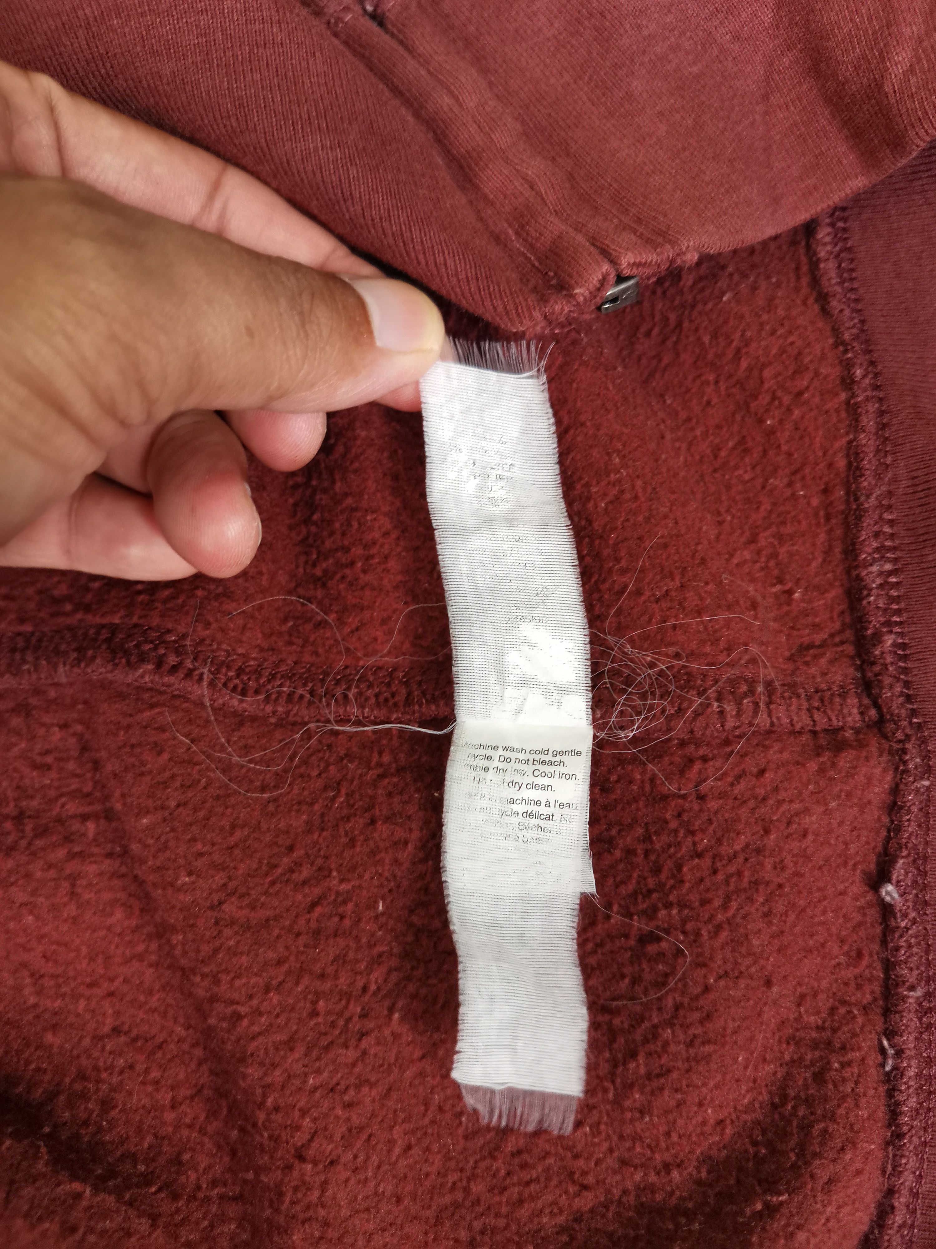 Gap Vintage Gap Spell Out Big Logo Sweatshirt Size US S / EU 44-46 / 1 - 3 Thumbnail