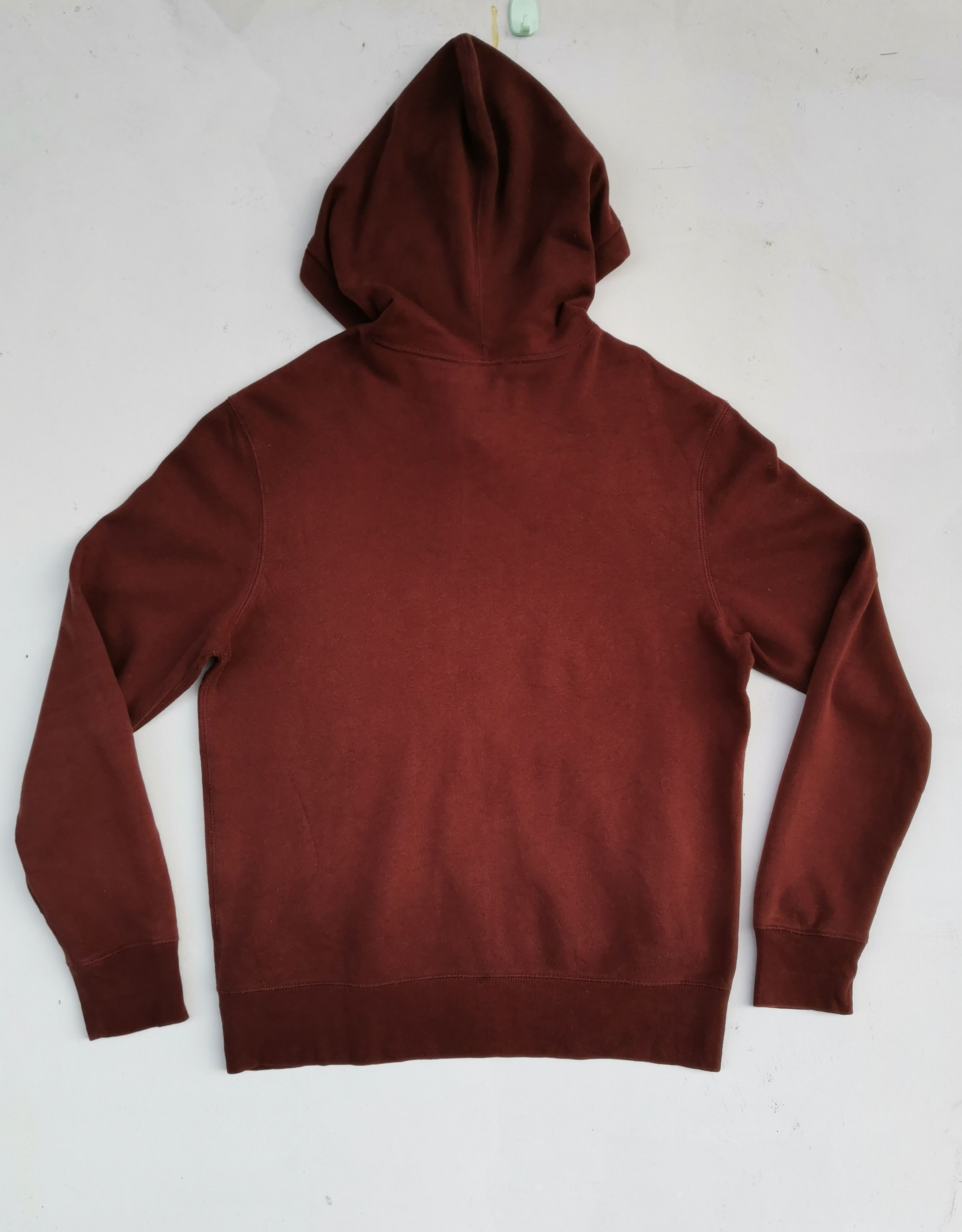 Gap Vintage Gap Spell Out Big Logo Sweatshirt Size US S / EU 44-46 / 1 - 6 Thumbnail