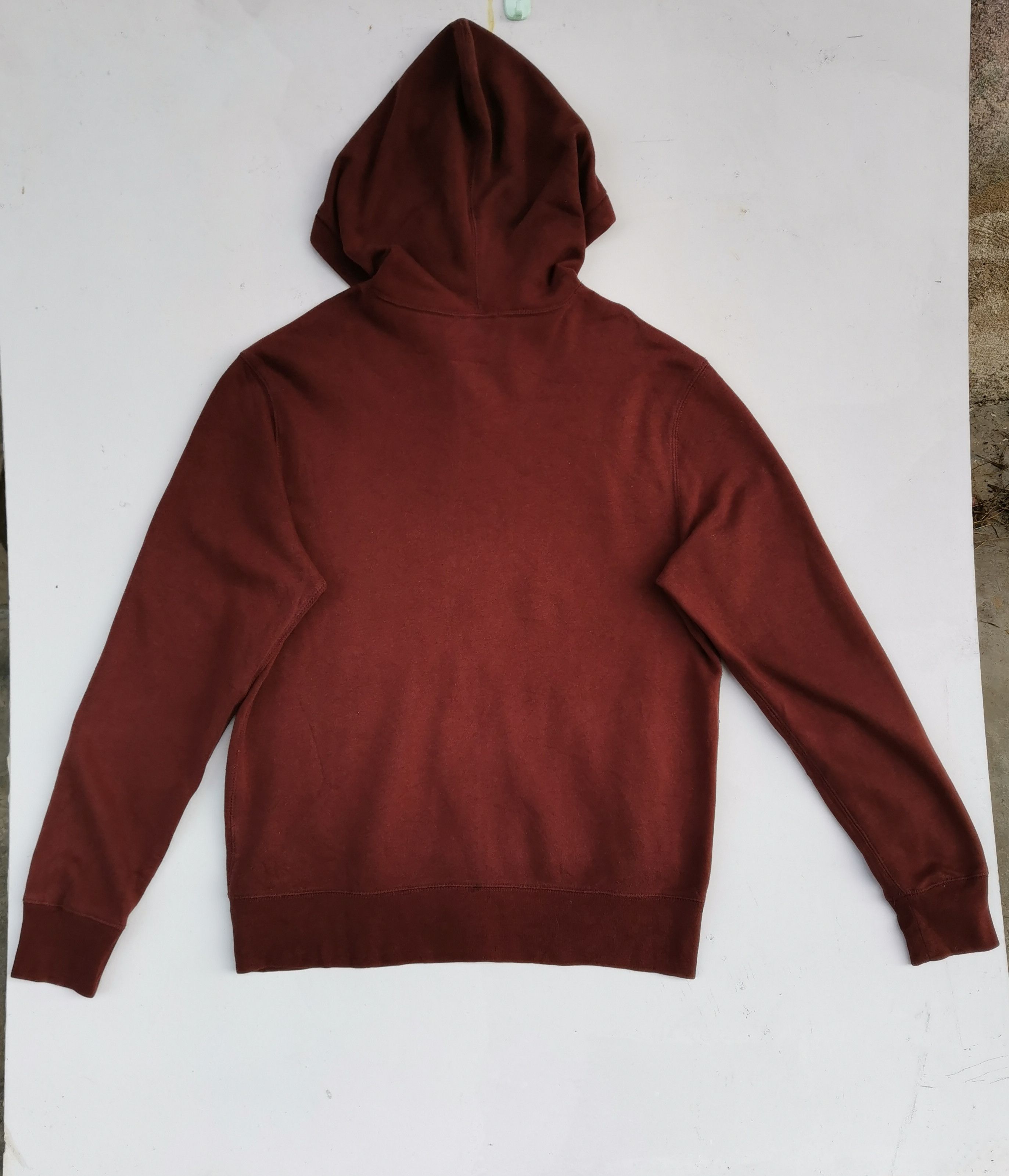 Gap Vintage Gap Spell Out Big Logo Sweatshirt Size US S / EU 44-46 / 1 - 5 Thumbnail