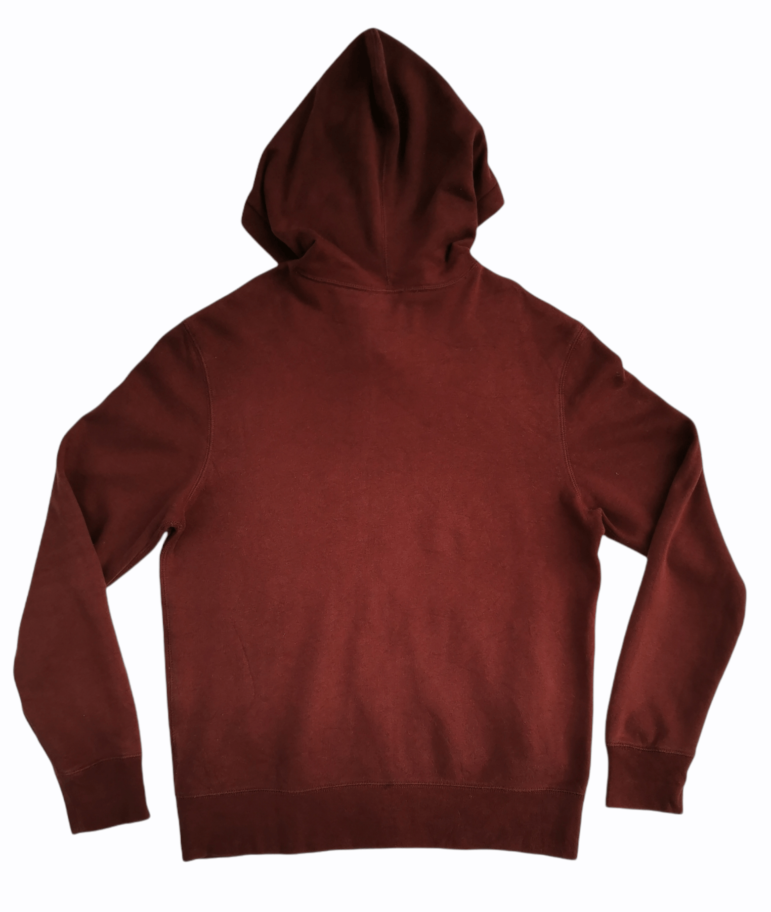 Gap Vintage Gap Spell Out Big Logo Sweatshirt Size US S / EU 44-46 / 1 - 2 Thumbnail